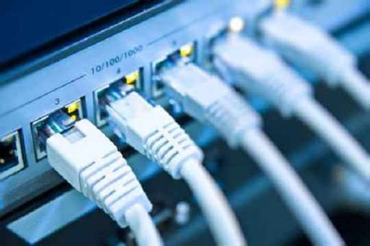 Broadband
