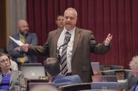 Rep. Bruce DeGroot, PACE reform
