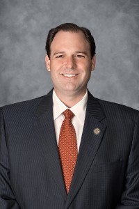 Dr. Wes Payne
