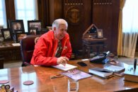 Parson, Kansas City Chiefs, Super Bowl LV, big game