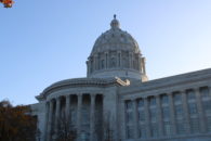 capitol, Parson, maps, map, Jefferson City, Strickland, budget, FRA
