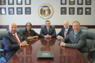 PSC group photo 2021