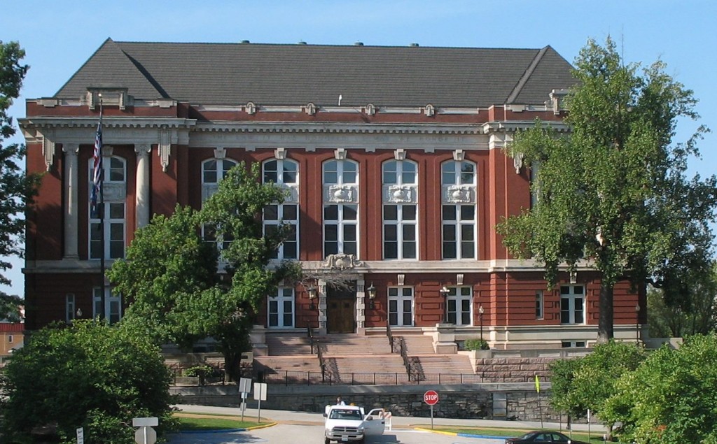 Missouri Supreme Court