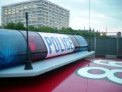 St. Louis police law enforcement, vehicle stops