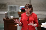 State Sen. Jill Schupp
