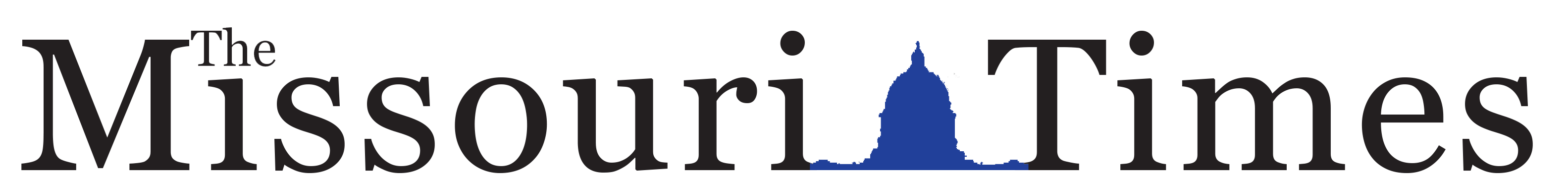 The Missouri Times